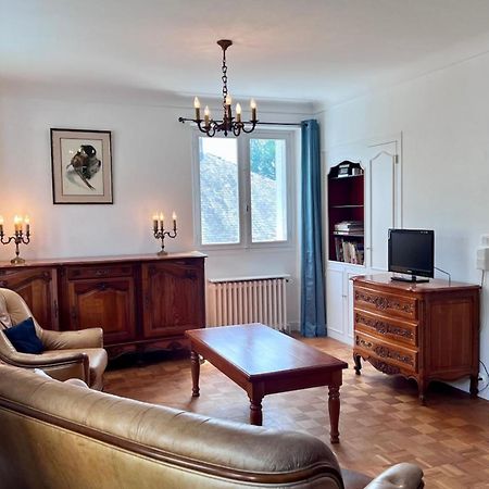 Maison "Le Jardin D'Elise" - Hauteur De Brive Exteriér fotografie
