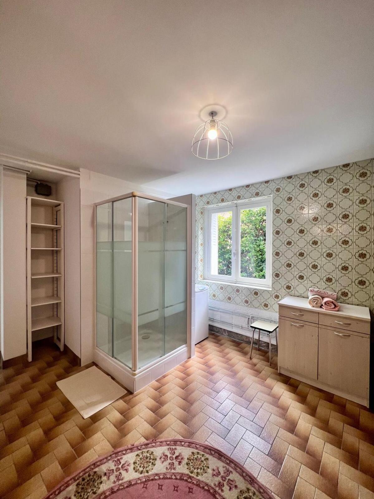 Maison "Le Jardin D'Elise" - Hauteur De Brive Exteriér fotografie