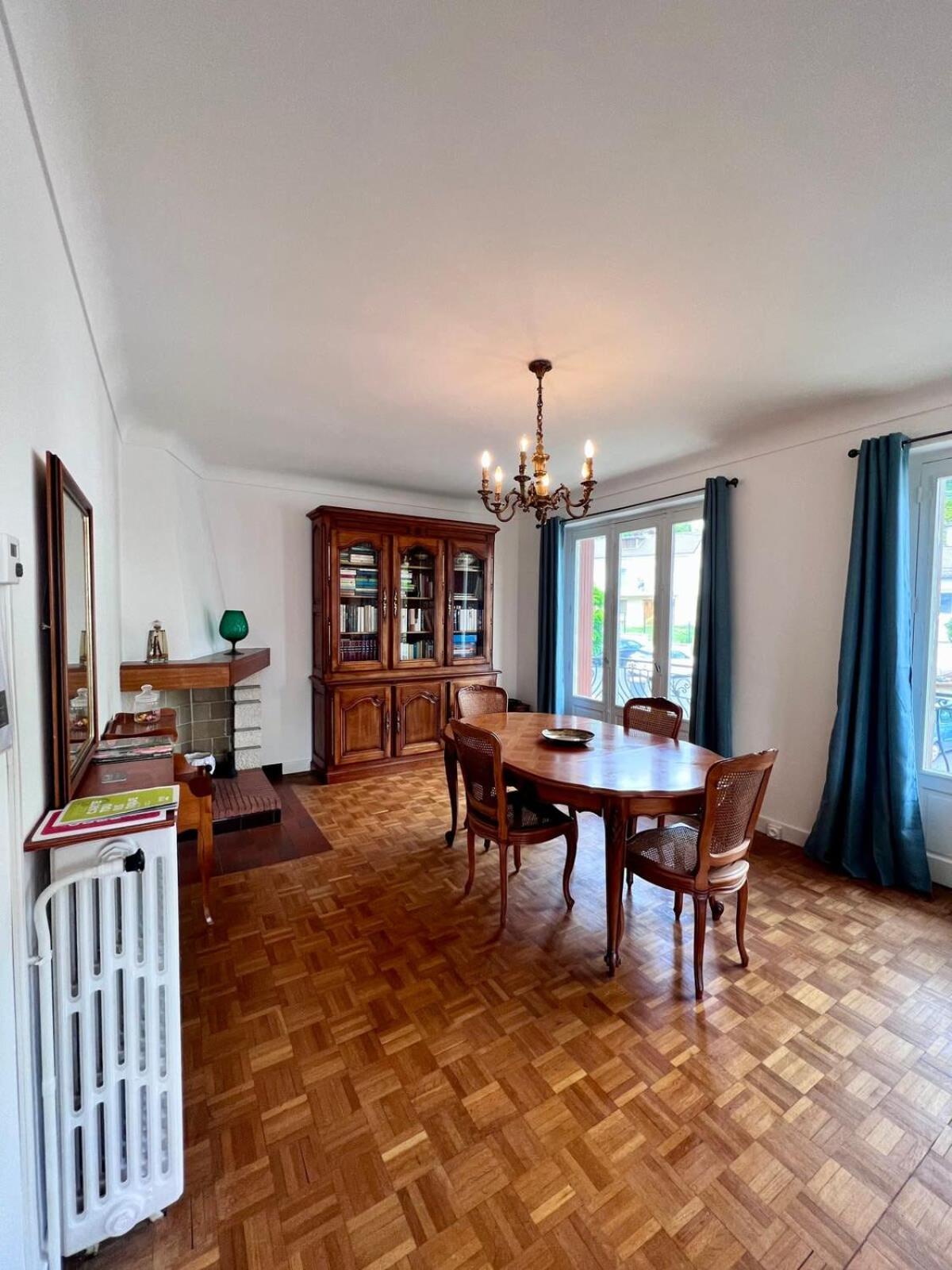 Maison "Le Jardin D'Elise" - Hauteur De Brive Exteriér fotografie