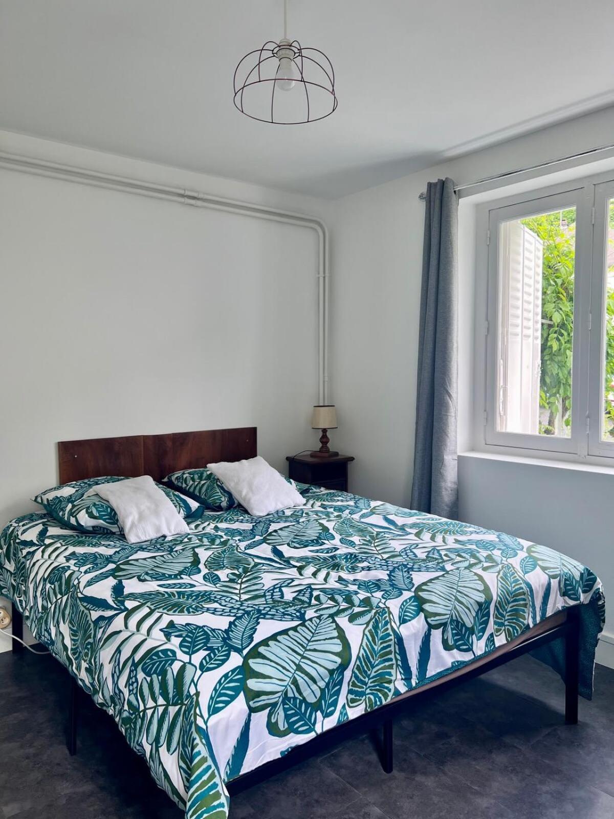 Maison "Le Jardin D'Elise" - Hauteur De Brive Exteriér fotografie